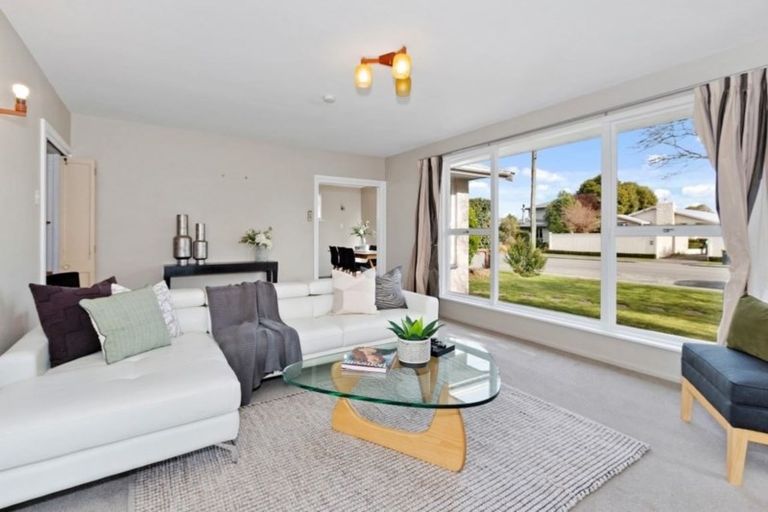 Photo of property in 31 Larsens Road, Halswell, Christchurch, 8025