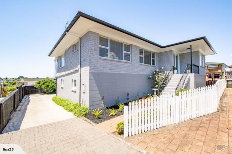 Photo of property in 22b Whitaker Street, Otumoetai, Tauranga, 3110