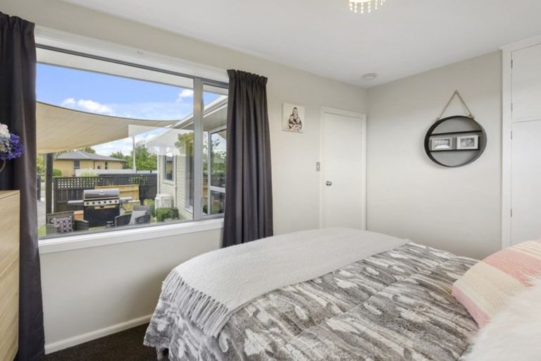 Photo of property in 5 Fairford Street, Bishopdale, Christchurch, 8053