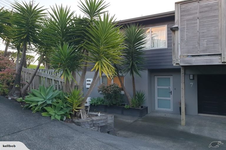 Photo of property in 7b Glenvar Road, Torbay, Auckland, 0630