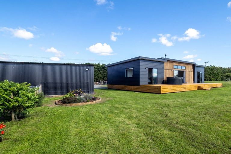 Photo of property in 31 Acton Road, Rakaia, 7781