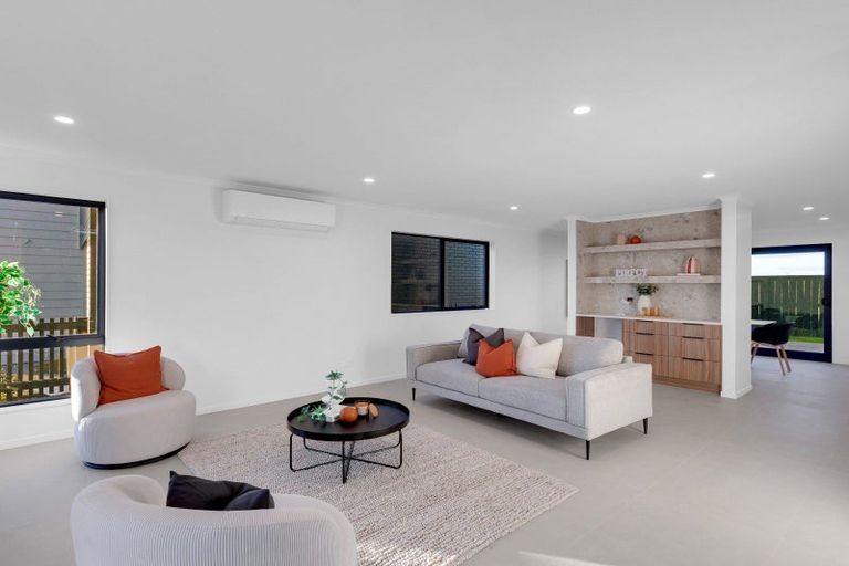 Photo of property in 28 Gaylard Avenue, Chartwell, Hamilton, 3210