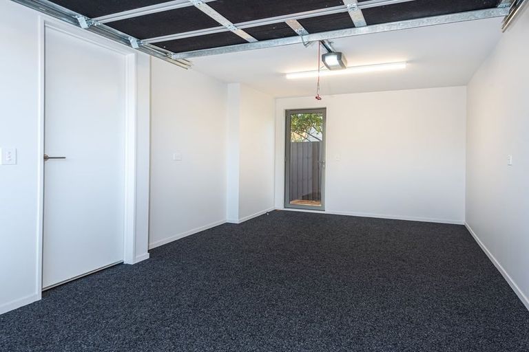 Photo of property in 3/6 Strauss Place, Somerfield, Christchurch, 8024