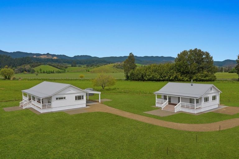 Photo of property in 703a Western Drain Road, Te Teko, Whakatane, 3192