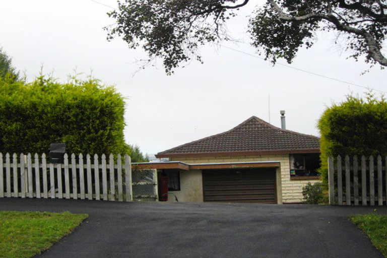 Photo of property in 123 Riselaw Road, Calton Hill, Dunedin, 9012