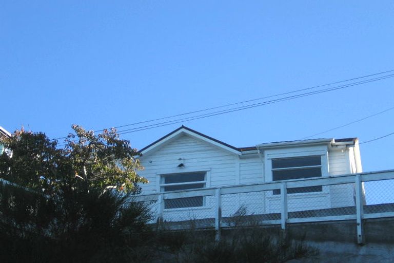 Photo of property in 4 Thane Road, Roseneath, Wellington, 6011