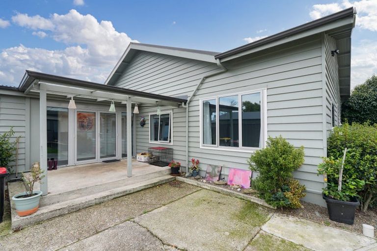 Photo of property in 31 Baird Street, Richmond, Invercargill, 9810