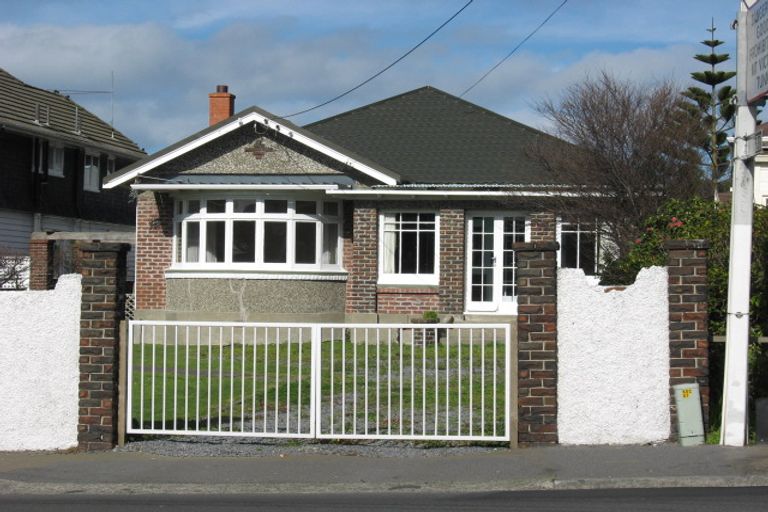 Photo of property in 41 Wellington Road, Kilbirnie, Wellington, 6022