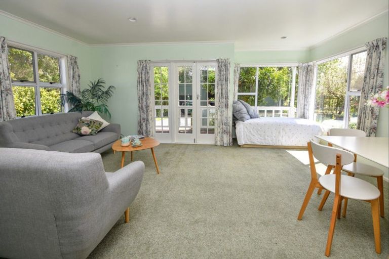 Photo of property in 390 Park Road, Parkvale, Carterton, 5792