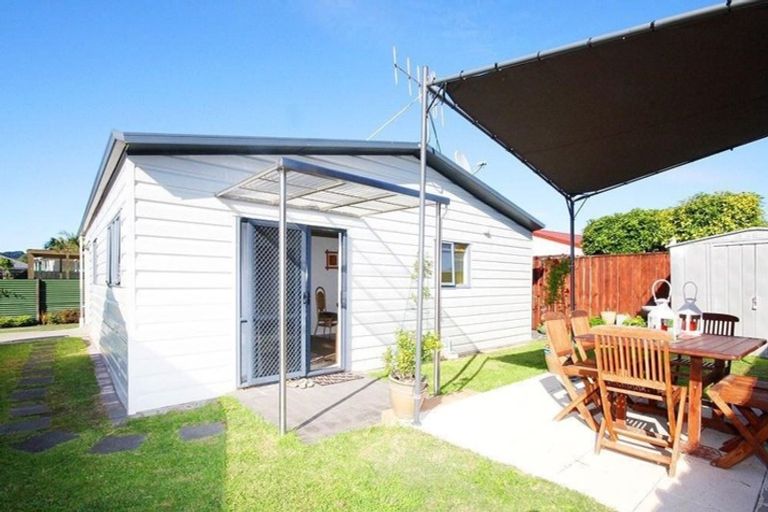 Photo of property in 217b Chartwell Avenue, Whangamata, 3620