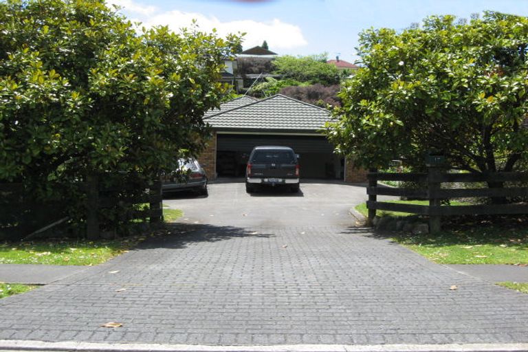 Photo of property in 17 Alexander Court, Pukekohe, 2120