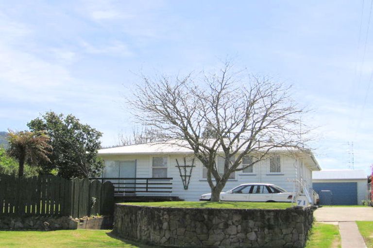Photo of property in 71 Mount View Drive, Mangakakahi, Rotorua, 3015