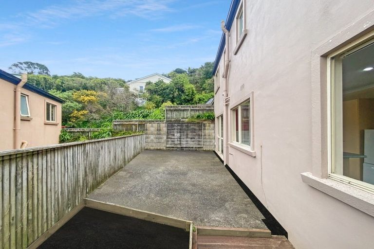 Photo of property in 60b Woodland Road, Johnsonville, Wellington, 6037