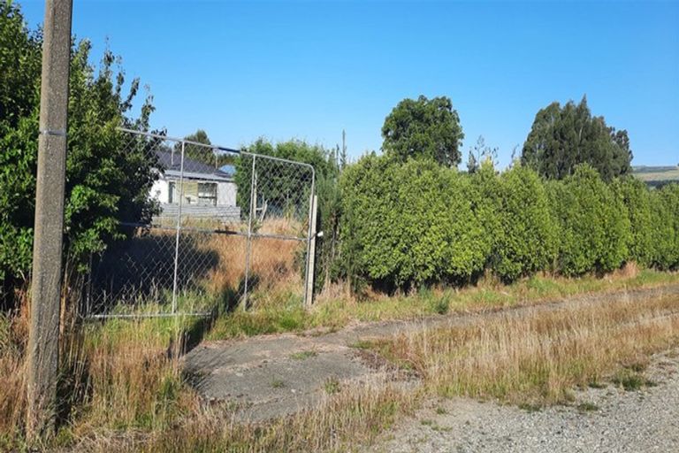 Photo of property in 17 Scott Street, Mataura, 9712