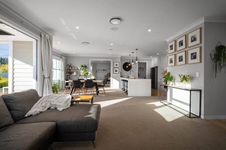 Photo of property in 79 Silver Peaks Drive, West Melton, 7618