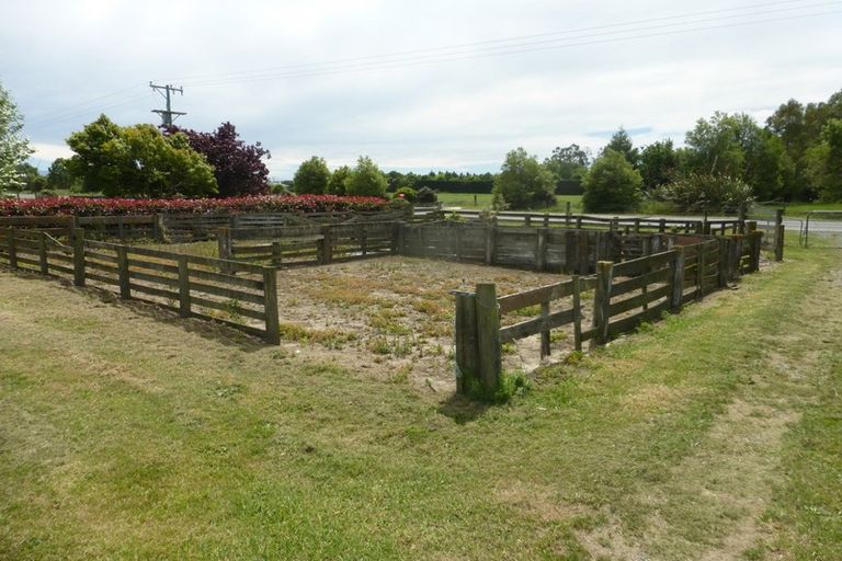 Photo of property in 72 Grahams Road, Tinwald, Ashburton, 7774