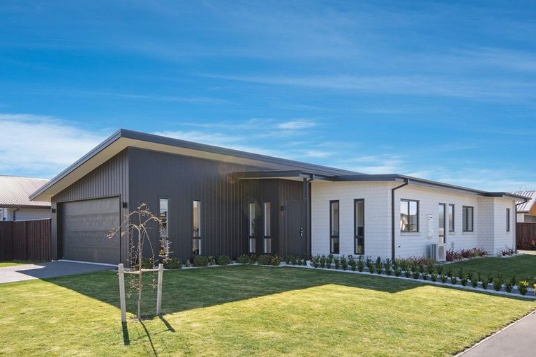 Photo of property in 47 Oaks Drive, Lincoln, 7608