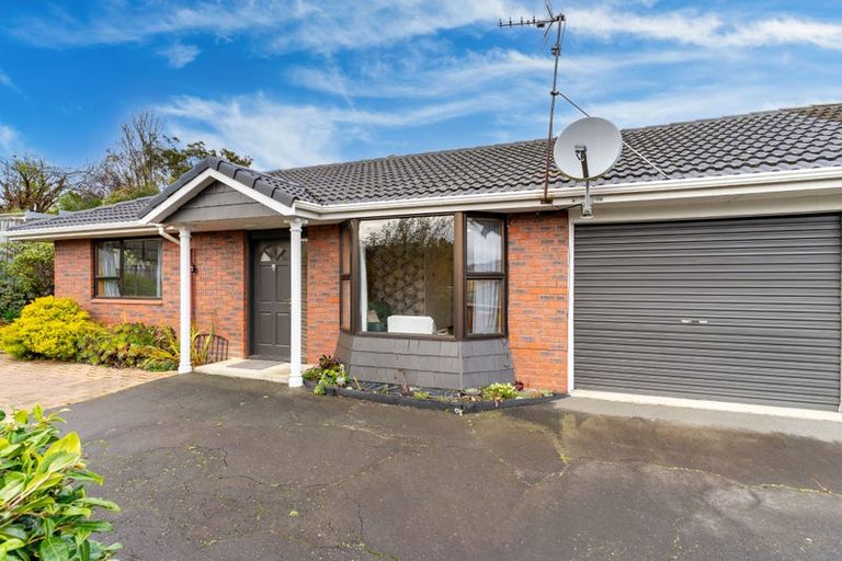 Photo of property in 24b Shand Street, Green Island, Dunedin, 9018