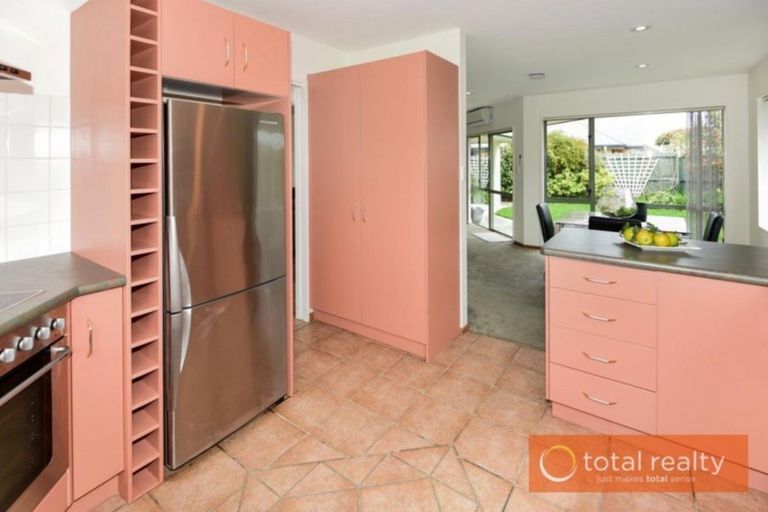 Photo of property in 7a Checketts Avenue, Halswell, Christchurch, 8025