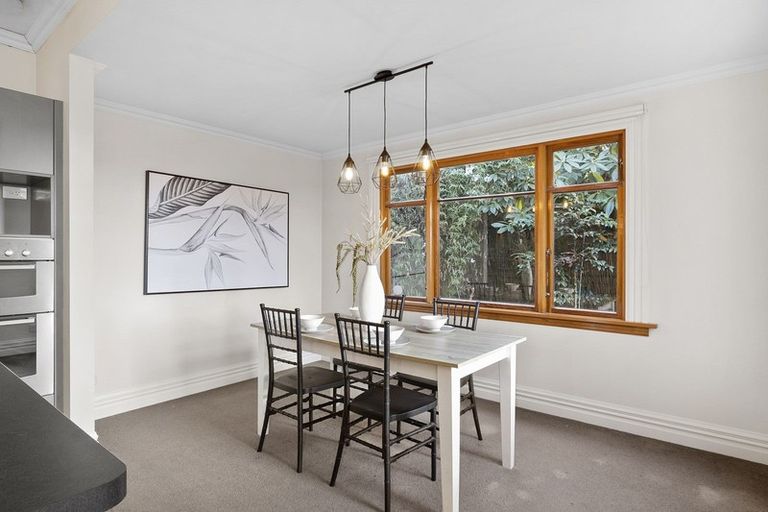 Photo of property in 55 Sligo Terrace, Roslyn, Dunedin, 9010