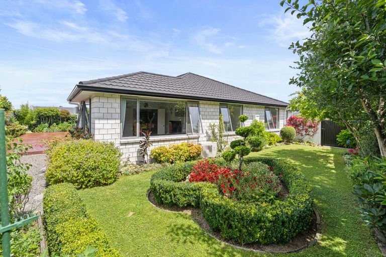 Photo of property in 11 Hoylake Place, Morrinsville, 3300