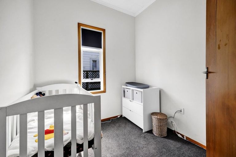 Photo of property in 3 Morrissey Street, Hawera, 4610