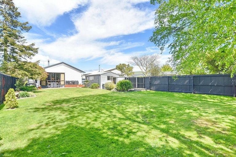 Photo of property in 95 Charles Street, Waltham, Christchurch, 8011
