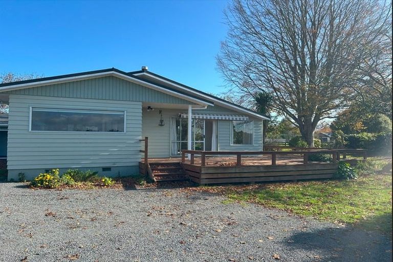 Photo of property in 75 North Street, Greytown, 5712