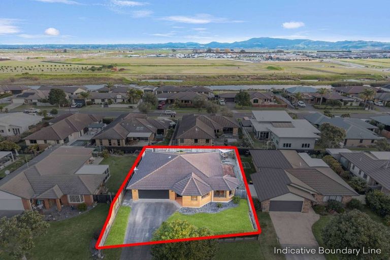 Photo of property in 20 Golden Courie Close, Papamoa Beach, Papamoa, 3118