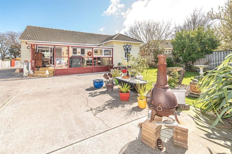 Photo of property in 105 Anzac Parade, Whanganui East, Whanganui, 4500