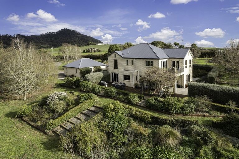 Photo of property in 369 Pukemoremore Road, Tauwhare, Cambridge, 3493