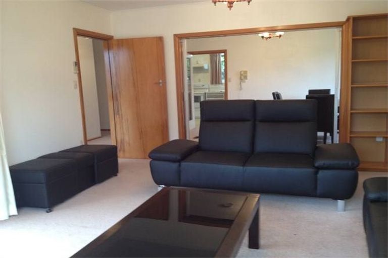 Photo of property in 1/141 Hamilton Avenue, Ilam, Christchurch, 8041