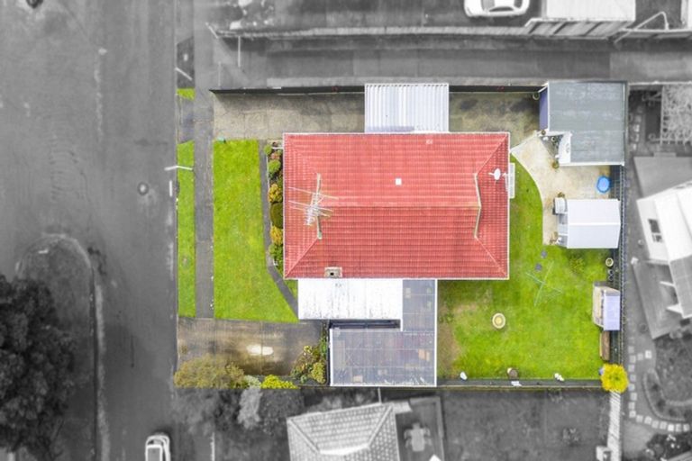 Photo of property in 189 California Drive, Totara Park, Upper Hutt, 5018