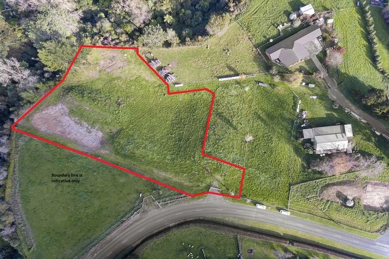 Photo of property in 60 French Pass Road, Cambridge, 3496