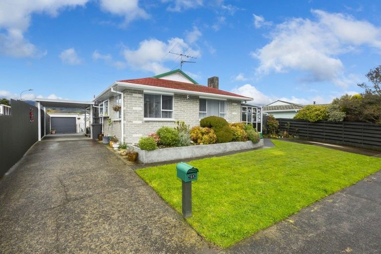 Photo of property in 189 California Drive, Totara Park, Upper Hutt, 5018