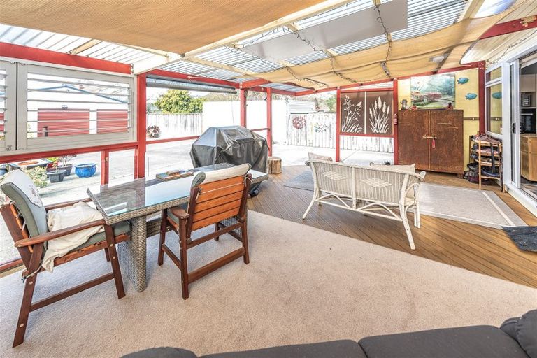 Photo of property in 105 Anzac Parade, Whanganui East, Whanganui, 4500