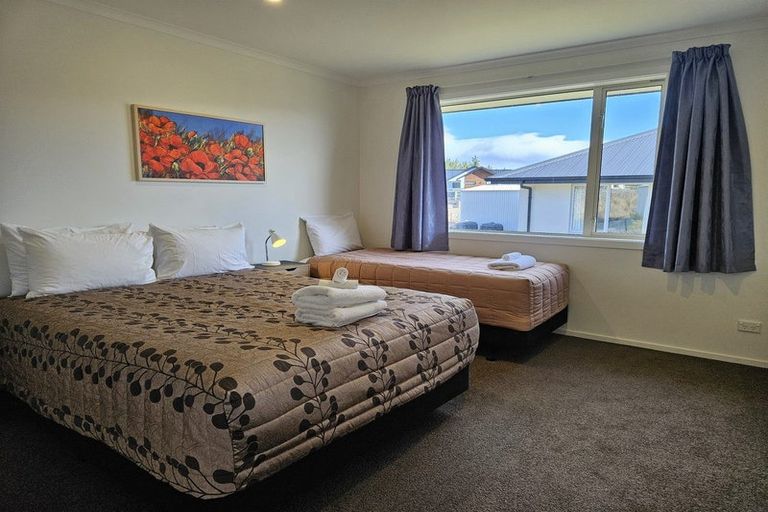 Photo of property in 4 Manning Place, Lake Tekapo, 7999