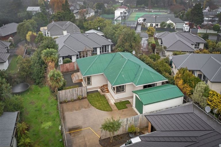 Photo of property in 3/8 Ensors Road, Opawa, Christchurch, 8023