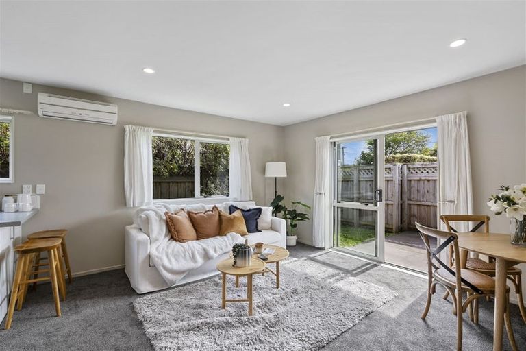 Photo of property in 70a Mathesons Road, Phillipstown, Christchurch, 8011