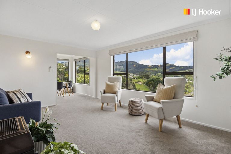 Photo of property in 19 District Road, Roseneath, Port Chalmers, 9023