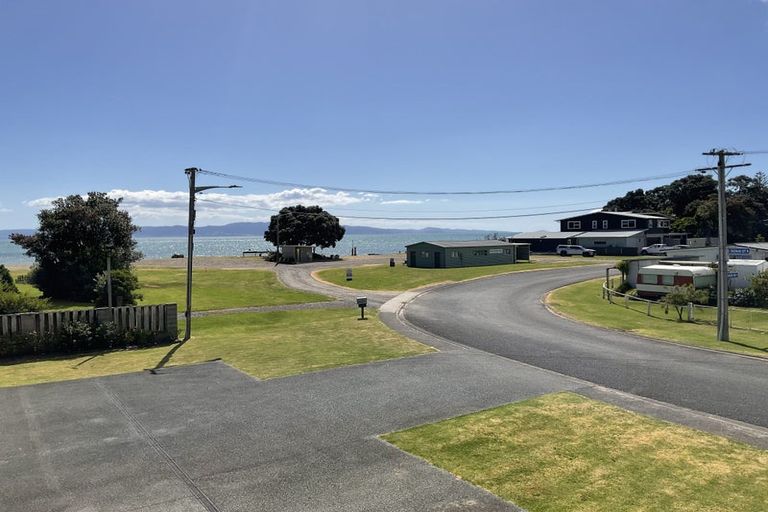 Photo of property in 13 Tatahi Street, Te Puru, Thames, 3575