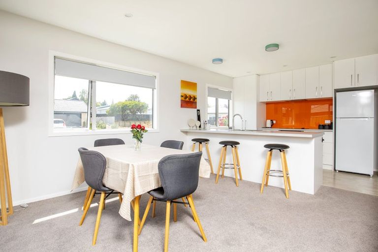 Photo of property in 18 Tarata Grove, Lansdowne, Masterton, 5810