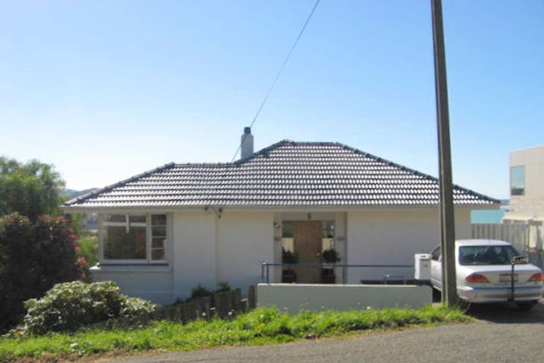 Photo of property in 14 Avon Street, South Hill, Oamaru, 9400