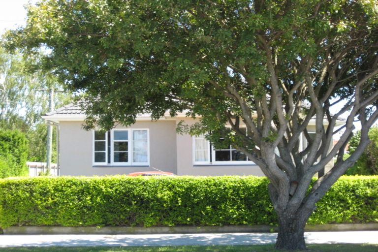 Photo of property in 4/172 Scott Street, Redwoodtown, Blenheim, 7201