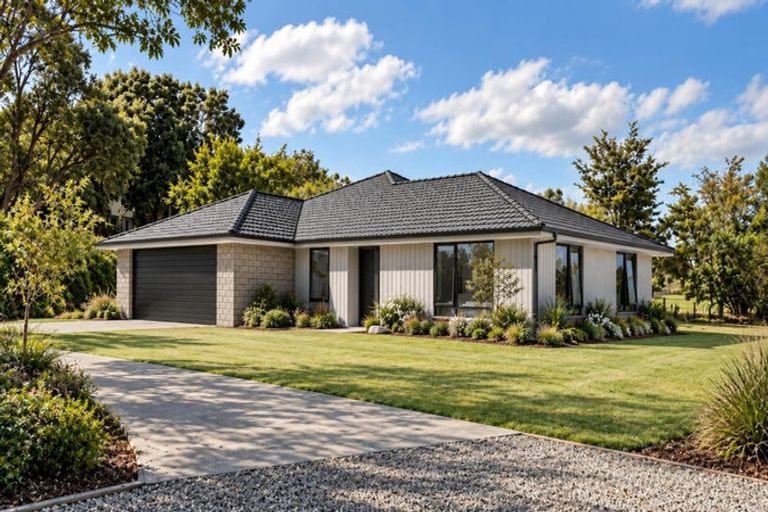 Photo of property in 21a Coach Drive, Otumoetai, Tauranga, 3110