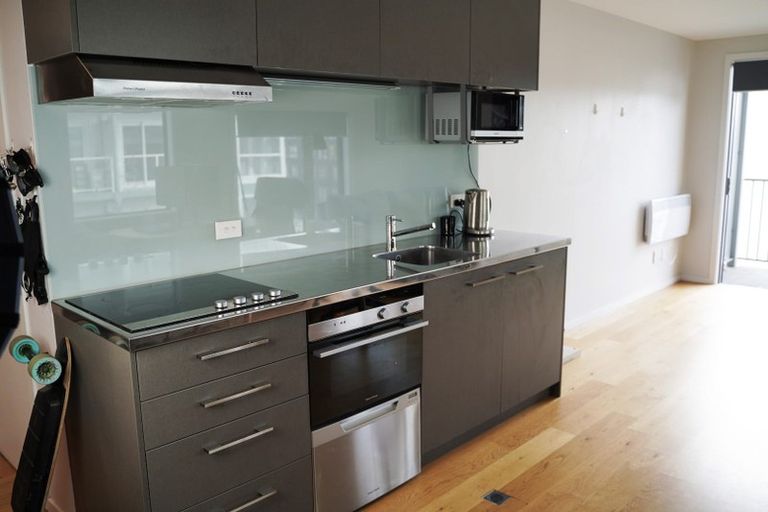 Photo of property in 507/8 Wigan Street, Te Aro, Wellington, 6011