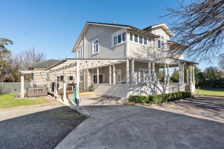 Photo of property in 5 Lett Street, Lansdowne, Masterton, 5810