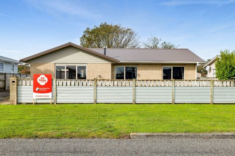 Photo of property in 51 Grey Street, Normanby, Hawera, 4614