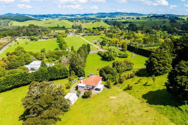 Photo of property in 541 Ngunguru Road, Glenbervie, Whangarei, 0173