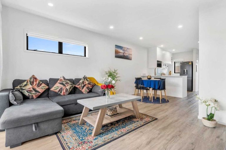 Photo of property in 40/137 Hall Avenue, Favona, Auckland, 2024
